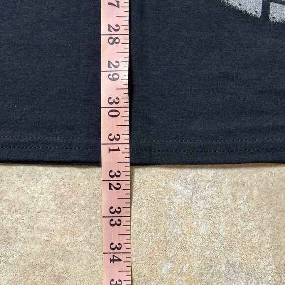 21 Savage Portrait Boyfriend Fit Juniors T-Shirt 2XL New - Picture 5 of 6